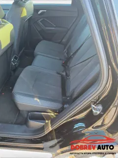 **САМО НА ЧАСТИ***  Audi Q3 F3, 2.0TDI, S - Line, Automat, 150ps — снимка 9