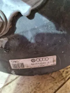 Серво за Ауди А4 Б5 / Audi A4 B5 — снимка 2