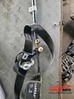 Колан (преден десен) за VW Sharan