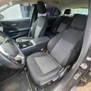 Mercedes-Benz C 220 Mild Hybrid W206 2023г. на части — снимка 9
