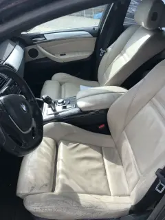 Bmw x6 e71 3.5d 286 НА ЧАСТИ ( бмв х6 е71 3.5д ) — снимка 7