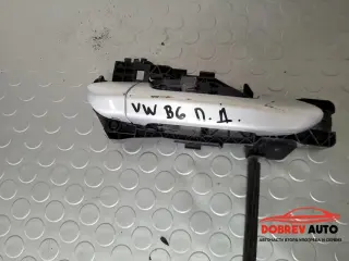 Външна дръжка (предна дясна) за VW Passat B6 2.0 TDI BKP Sedan