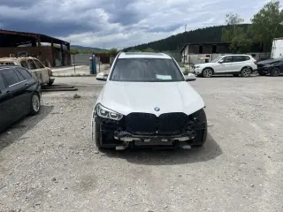 Bmw x5 G05 4.0i M-pack НА ЧАСТИ ( бмв х5 г05 4.0 и М-пакет )