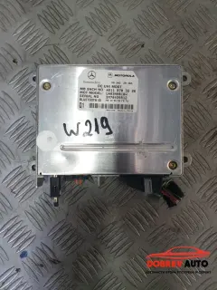 Bluetooth модул за Mercedes CLS 500 W219