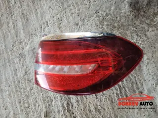 Стоп (десен - външен) за Mercedes E Class W213 Комби