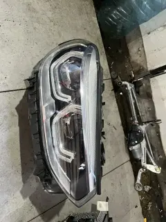 Адаптив лед фарове бмв х3 г01 ( adaptive led bmw x3 g01 ) — снимка 3