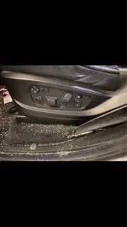 Bmw x5 e70 3.0d 235hp НА ЧАСТИ ( бмв х5 е70 3.0д 235 М-пакет ) — снимка 8