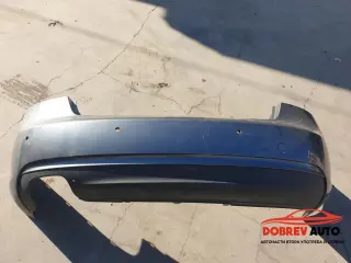 Задна броня за Audi A5 8T Sportback