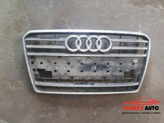 Решетка предна броня за Audi A7 C7