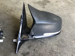 Огледало бмв 3 ф30/31 ( ogledalo bmw 3 f30/31 ) — снимка 4