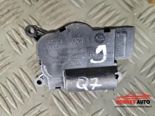 Моторче клапа парно (9) за Audi Q7 4L 3.0 TDI