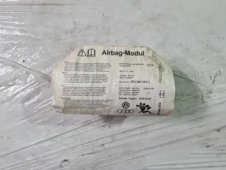 Пасажерски airbag за Ауди А8 Д3 / Audi A8 D3 4.2 i 335 к.с.