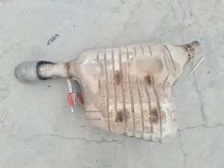 Дясно гърне за Audi A6 C6 2.7 TDI Quattro