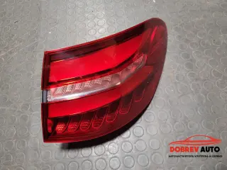 Десен стоп (външен) за Mercedes GLC X253