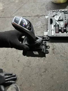 М спорт джойстик бмв 3 ф30/31 ( m sport djoistik bmw 3 f30/31 ) — снимка 2