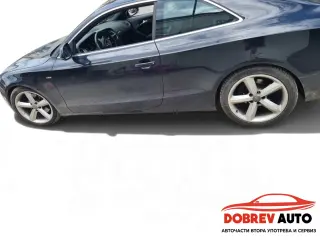 ***САМО НА ЧАСТИ *** Audi A5 2.7TDI, Multitronic, Camera, Distronic, Panorama — снимка 6
