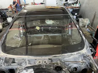 Предно стъкло бмв 4 ф32 купе ( predno styklo bmw 4 f32 coupe )