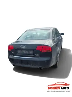 **САМО НА ЧАСТИ***  Audi A4 B7 2.0TFSI, Automat, Sedan, Quattro — снимка 4