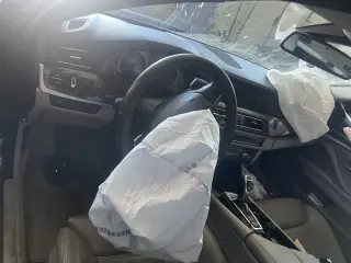 Bmw f10 535i 306hp НА ЧАСТИ ( бмв ф10 535 и 306 Н55 ) — снимка 5