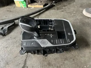 Скоростен лост бмв 3 г20/21 ( skorosten lost  bmw g20/21 — снимка 2