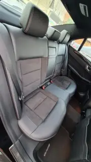 Mercedes E220 facelift AMG пакет W212 2015г. на части — снимка 8