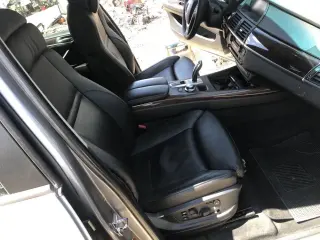 БМВ Х5, Е70, 3.0д, 235кс НА ЧАСТИ (BMW X5, 3.0d, 235hp chasti) — снимка 11