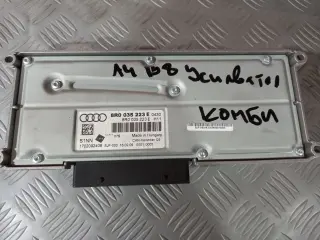 Усилвател за Audi A4 B8 комби