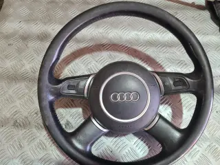 Волан за Audi A8 D3 4.0 TDI