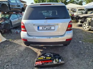 Mercedes GL420 W164 на части — снимка 4