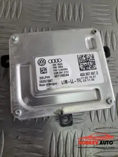 Баласт за Audi A5 8T 3.0TDI