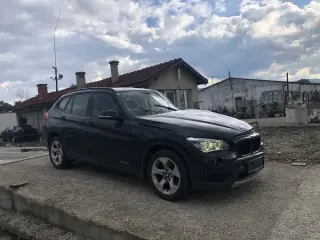 Bmw x1 e84 1.8xd 143hp LCI НА ЧАСТИ ( бмв х1 е84 1.8хд 143 коня ) — снимка 2