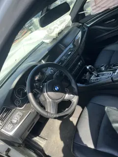 Bmw F11 520d 184hp НА ЧАСТИ ( бмв ф11 520д 184 коня ) — снимка 6