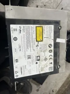 Нбт ево навигация бмв 4 ф32 купе ( nbt evo navigation bmw 4 f32 coupe — снимка 3