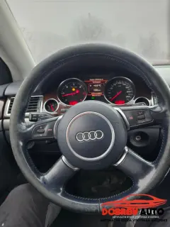 **САМО НА ЧАСТИ*** Audi A8 D3 4.0TDI, Long, ляв волан — снимка 9