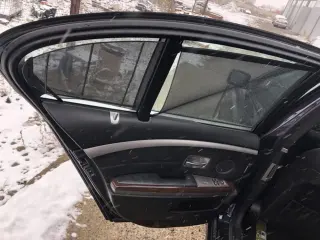 Bmw e65 730d 231hp FACE на части ( бмв е65 730д 231 коня ) — снимка 5