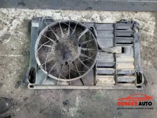 Дифузьор перка за Audi A8 D3 4.2 FSI