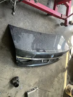 Заден капак бмв 7 г11/12 ( zaden kapak bmw 7 g11/12 ) — снимка 2