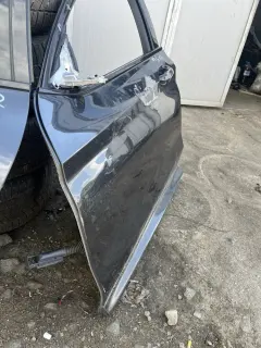 Врата бмв х4 г02 2020г ( vrata bmw x4 g02 ) — снимка 3