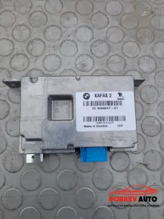 Модул камера за BMW X5 F15 KAFAS