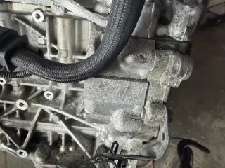 Двигател бмв Н57Д30А 3.0д 258 ( dvigatel bmw N57D30A 3.0d 258hp ) — снимка 3