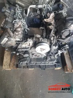 Двигател за Audi A8 D4 3.0 TDI 250 к.с.