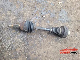 Полуоска предна дясна за Audi Q7 4L
