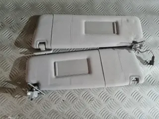 Сенници за VW Phaeton