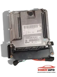 ECU за Audi A6 C6 (4F) 3.0 TDI 4F0 910 402 E