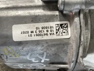 Раздатка бмв х3 г01 ( razdatka bmw x3 g01 ) — снимка 2