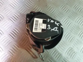 Заден десен колан за VW Passat CC 2.0 TSI