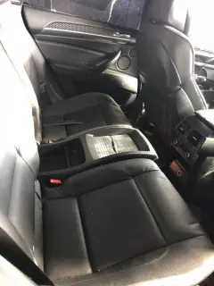 Bmw x6 e71 5.0i active hybrid НА ЧАСТИ ( бмв х6 е71 5.0 бензин 408 кон — снимка 3