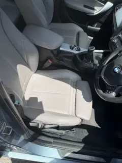 Bmw f20 118d 143hp НА ЧАСТИ ( бмв ф20 118д 143 коня ) — снимка 5