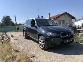 Bmw x5 e70 3.0d 235hp М - пакет на части ( бмв х5 е70 3.0д) — снимка 2