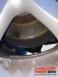 **САМО НА ЧАСТИ***  Mercedes E320, W211, 204hp, Avangarde — снимка 10